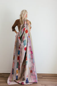 Santiago Quilt