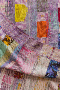 Santiago Quilt