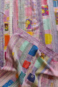Santiago Quilt