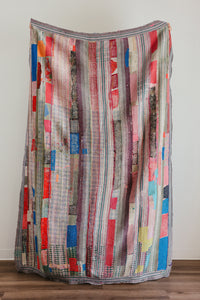 Mateo Quilt