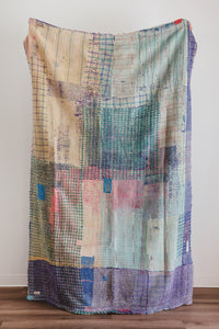 Mateo Quilt