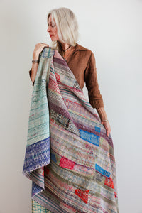 Mateo Quilt