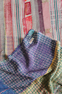 Mateo Quilt