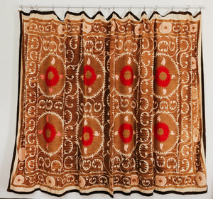 Vintage Suzani - 1