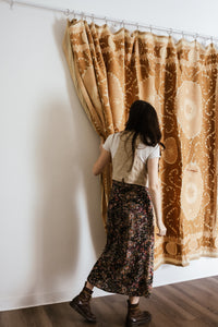 Vintage Suzani - 3
