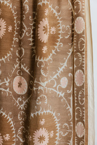 Vintage Suzani - 4