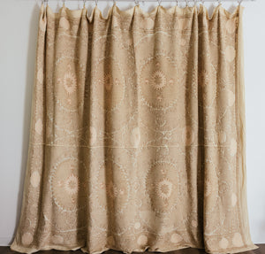 Vintage Suzani - 4