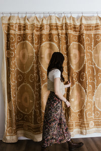 Vintage Suzani - 5
