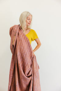 Luxury Throws & Coverlets – aloka