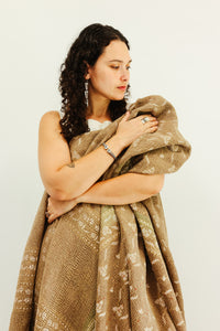 Luxury Throws & Coverlets – aloka