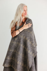 Luxury Throws & Coverlets – aloka