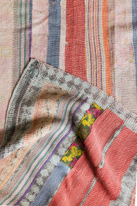 Gray Quilt