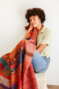 Wade Quilt