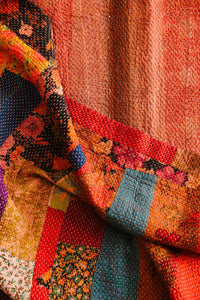Wade Quilt