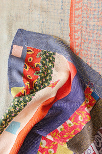 Evie Quilt