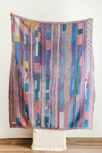 Heath Quilt
