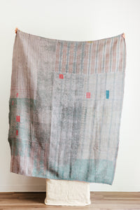 Heath Quilt