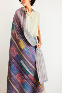 Heath Quilt