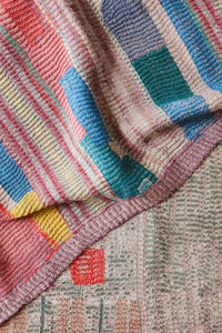 Heath Quilt