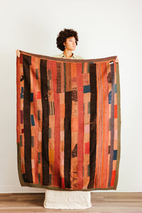 Egypt Quilt