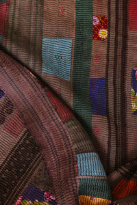 Weger Quilt