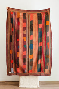 Emilio Quilt