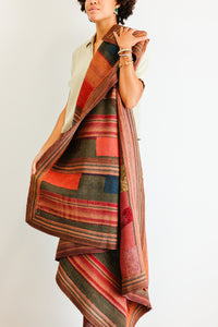 Emilio Quilt