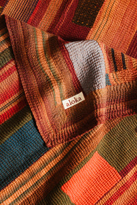 Emilio Quilt