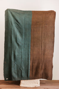 Eden Quilt