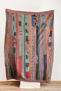 Eden Quilt
