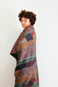 Eden Quilt