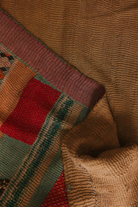 Eden Quilt