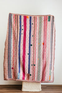 Beard Quilt