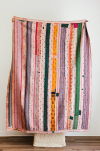 Beard Quilt