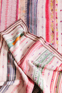 Beard Quilt