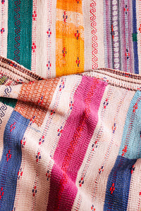 Beard Quilt