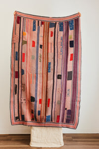 Dickson Quilt