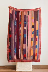 Dickson Quilt