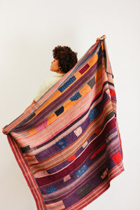 Dickson Quilt