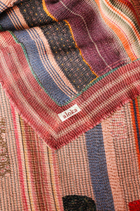 Dickson Quilt
