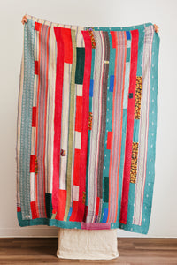 Emmalynne Quilt