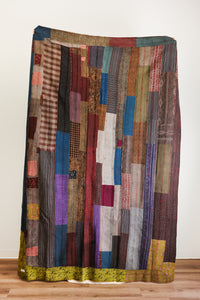 Knox Quilt