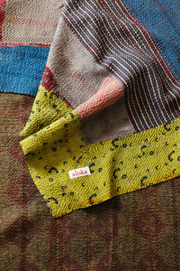 Knox Quilt