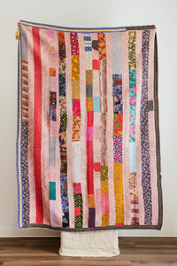 Spencer Quilt