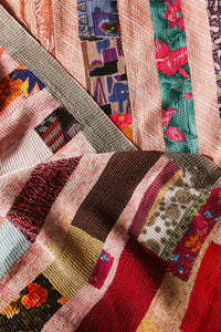 Spencer Quilt
