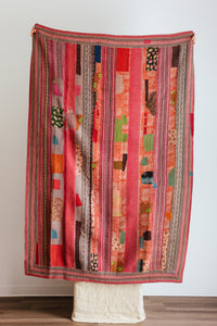 Higgins Quilt