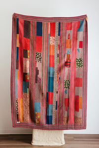 Higgins Quilt
