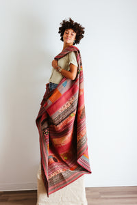 Higgins Quilt