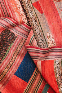Higgins Quilt