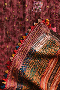 Sterling Quilt